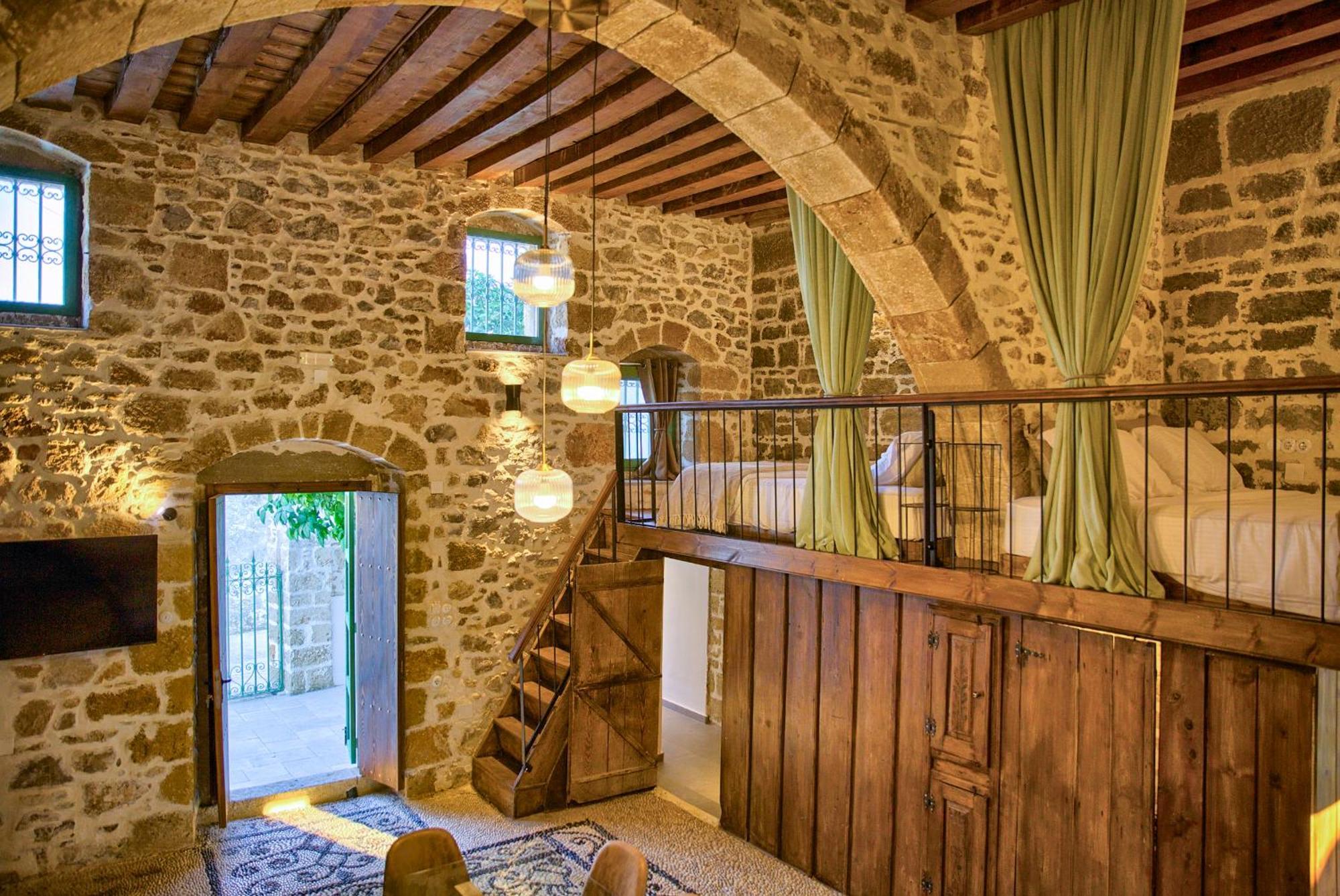 Vakantiehuis Casa Famiglia 1910