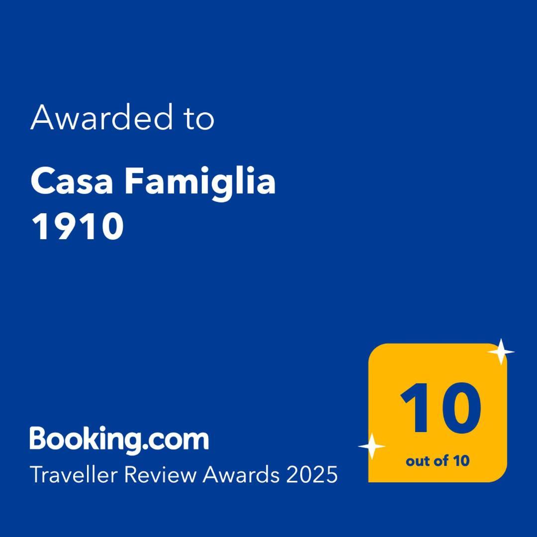 Casa Famiglia 1910 Vakantiehuis Malona Village